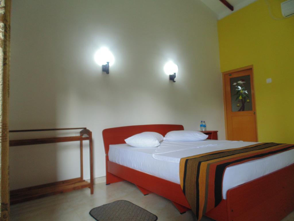 White Eagle Hotel Sigiriya Bilik gambar