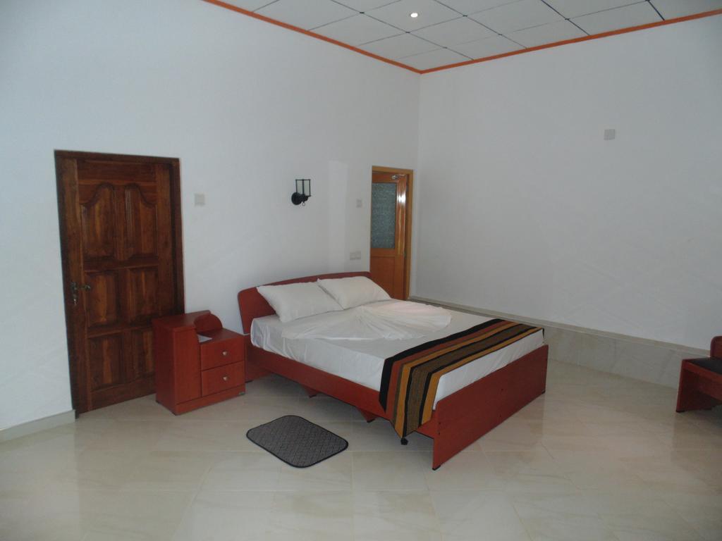 White Eagle Hotel Sigiriya Bilik gambar