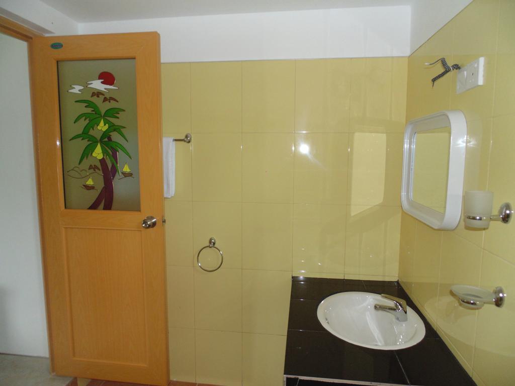 White Eagle Hotel Sigiriya Bilik gambar
